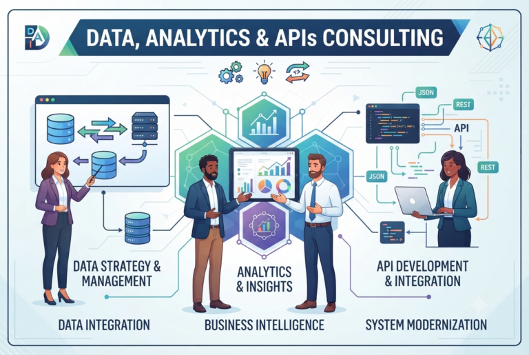 WebKrit Data & AI Transformation Team