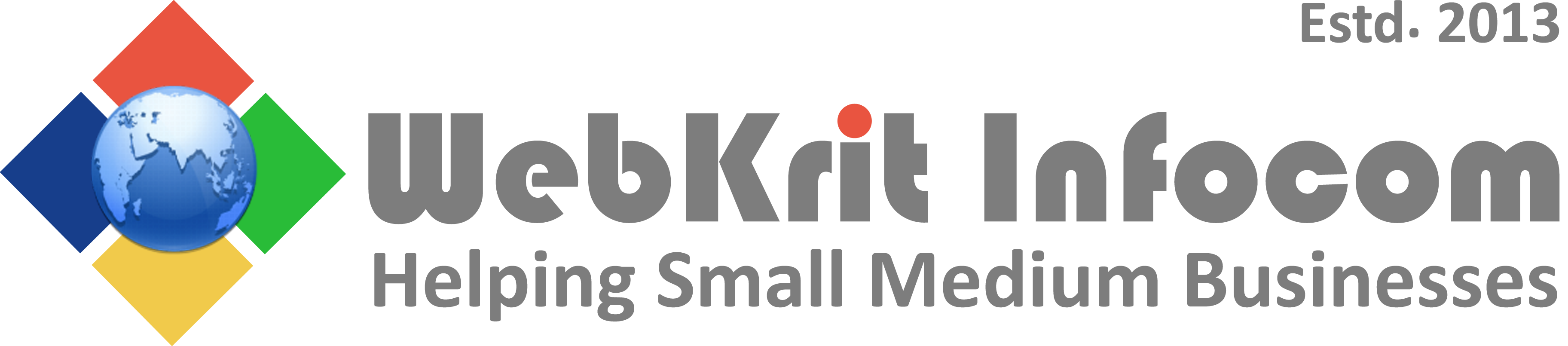 WebKrit Logo
