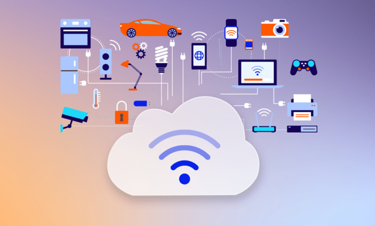 IoT - Internet of Things