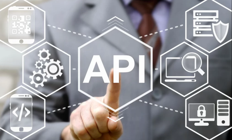 API Solutions (Development & Integration)