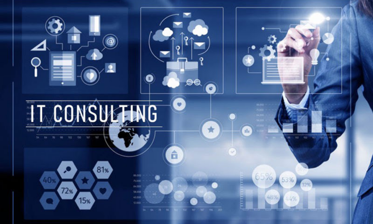 IT Consulting