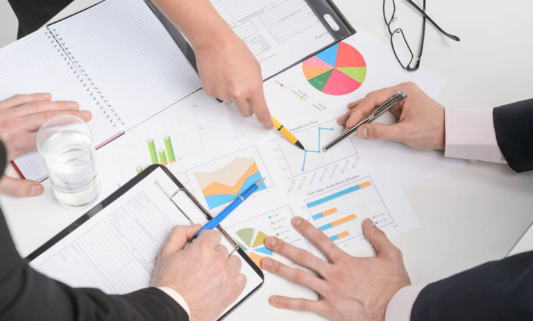 Planning & Documentation